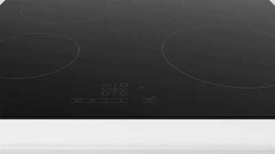 Электрическая варочная панель Bosch PKE611BB2E