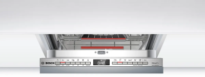 Посудомоечная машина Bosch SPV4HMX65Q