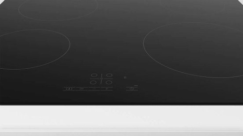Электрическая варочная панель Bosch PKE611BB2E