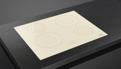 Индукционная варочная панель smeg SI2641DP