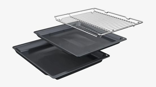 Духовой шкаф Bosch HBG7361B1