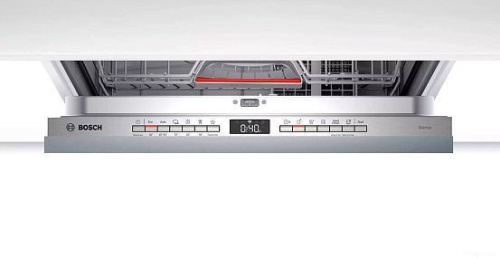 Посудомоечная машина Bosch SMV4ITX11E