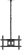 Кронштейн ONKRON N2L BLACK Кронштейн ONKRON N2L BLACK