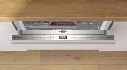 Посудомоечная машина Bosch SMV6EMX75Q