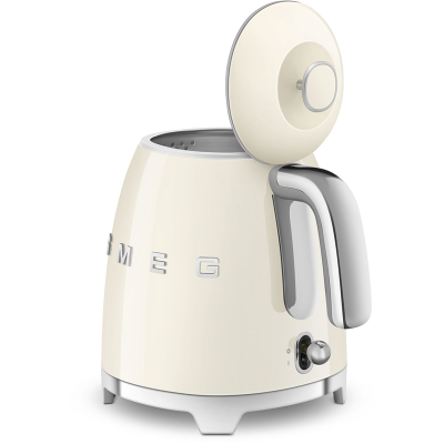 Чайник Smeg KLF05CREU