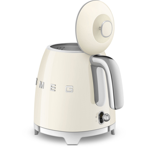 Чайник Smeg KLF05CREU