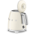 Чайник Smeg KLF05CREU