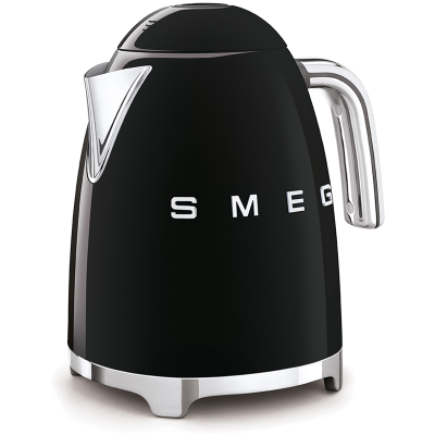 Чайник Smeg KLF03BLEU