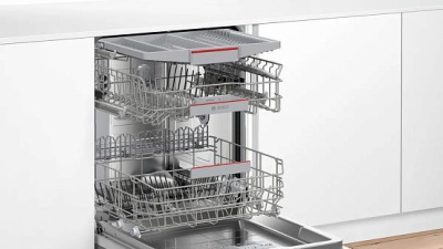 Посудомоечная машина Bosch SMV6YCX02E