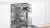 Посудомоечная машина Bosch SMV6YCX02E Посудомоечная машина Bosch SMV6YCX02E
