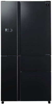 Холодильник SHARP SJWX99ABK