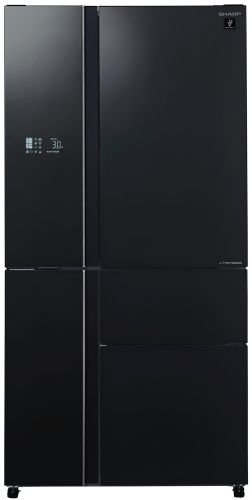 Холодильник SHARP SJWX99ABK