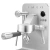 Кофемашина Smeg EMC02WHMEU Кофемашина Smeg EMC02WHMEU