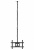 Кронштейн ONKRON N2L BLACK Кронштейн ONKRON N2L BLACK