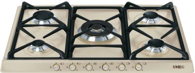 Встраиваемая варочная панель SMEG SR775PO