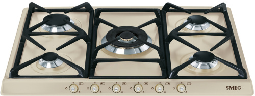 Встраиваемая варочная панель SMEG SR775PO