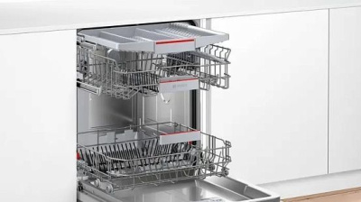 Посудомоечная машина Bosch SMS4HVW00E