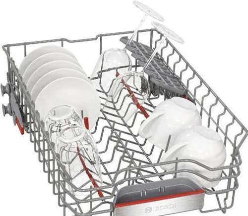 Встраиваемая посудомоечная машина Bosch SPV6ZMX17E
