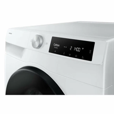 Стирально-сушильная машина Samsung WD11DG6B85BE