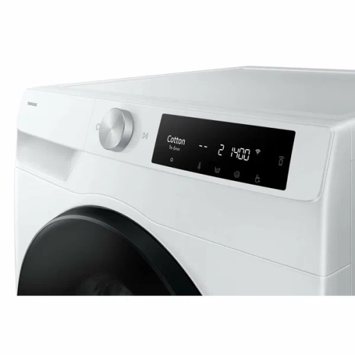 Стирально-сушильная машина Samsung WD11DG6B85BE