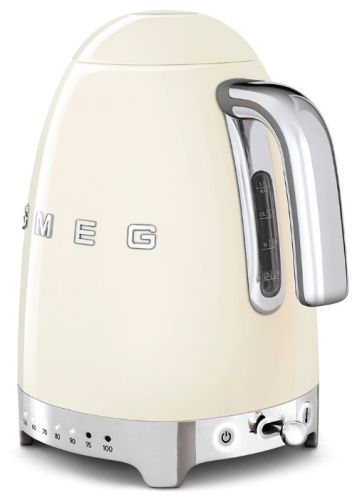 Электрочайник Smeg KLF04CREU