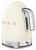 Электрочайник Smeg KLF04CREU