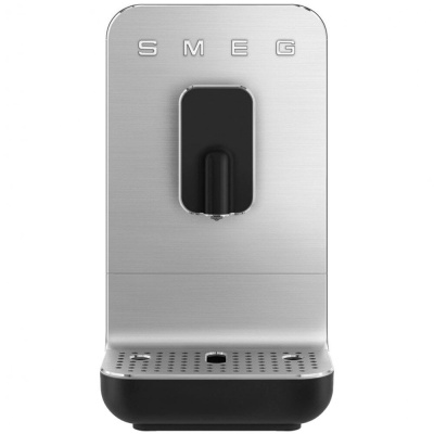 Кофемашина Smeg BCC11BLMEU