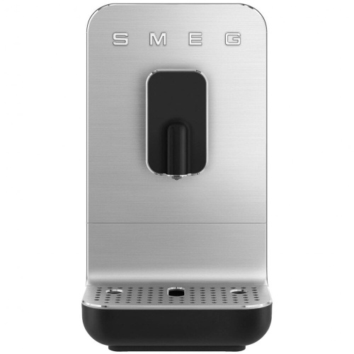 Кофемашина Smeg BCC11BLMEU