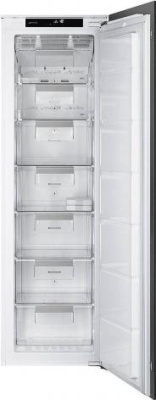 Морозильник Smeg S8F174DNE
