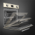 Встраиваемая духовка Smeg SOP6902S2PP Встраиваемая духовка Smeg SOP6902S2PP