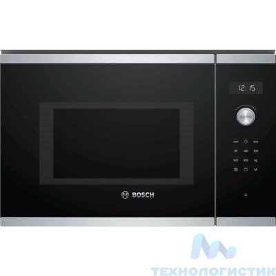 Встраиваемая микроволновая печь Bosch BEL554MS0