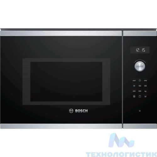 Встраиваемая микроволновая печь Bosch BEL554MS0