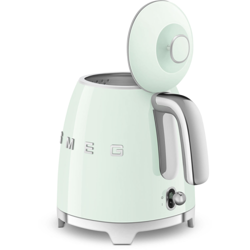 Мини чайник электрический Smeg KLF05PGEU