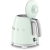 Мини чайник электрический Smeg KLF05PGEU Мини чайник электрический Smeg KLF05PGEU