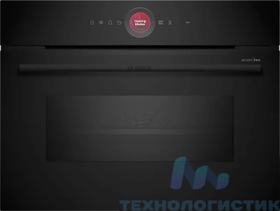 Духовой шкаф Bosch CMG9241B1