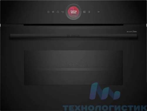 Духовой шкаф Bosch CMG9241B1