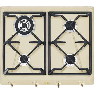 Варочная поверхность Smeg SRV864POGH