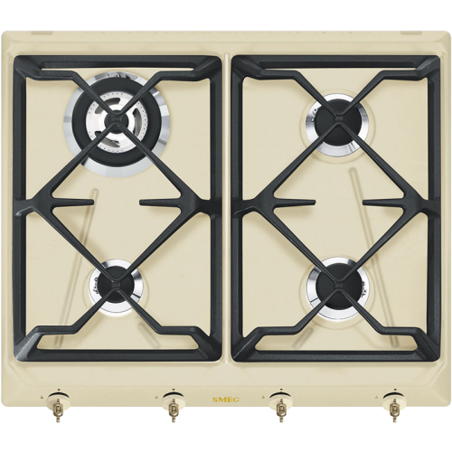 Варочная поверхность Smeg SRV864POGH