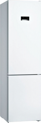 Двухкамерный холодильник Bosch KGN39XW30U