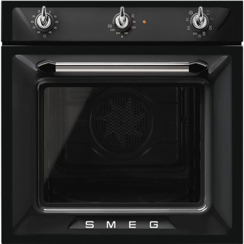 Электрический духовой шкаф Smeg SF6905N1