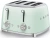 Тостер Smeg TSF03PGEU