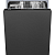 Встраиваемая посудомоечная машина Smeg ST211DS