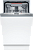 Посудомоечная машина Bosch SPV4HMX65Q