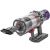 Пылесос Dyson SV27 V10 Absolute New, UK plug (394433-01)