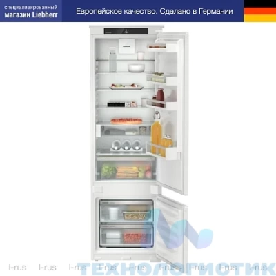 Встраиваемый холодильник Liebherr ICSd 5102