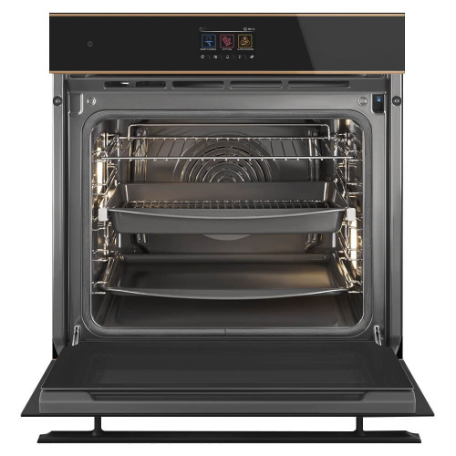 Духовой шкаф Smeg SOP6604S2PNR