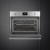 Микроволновая печь Smeg SO4301M0X Микроволновая печь Smeg SO4301M0X