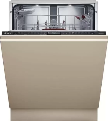 Посудомоечная машина Neff S199ZB803E