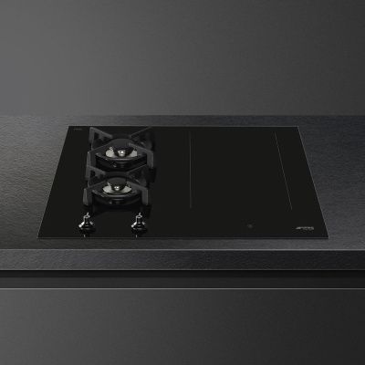 Варочная поверхность Smeg PM3643D