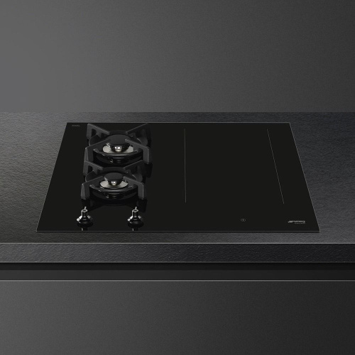 Варочная поверхность Smeg PM3643D